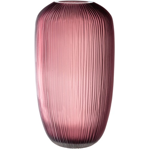 Leonardo bellagio vase berry - bellagio,