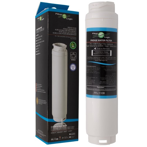Filterlogic ffl 110b - filterlogic, ersetzt