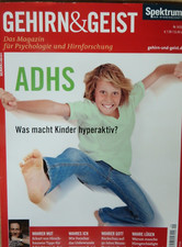 Spektrum Der Wissenschaft