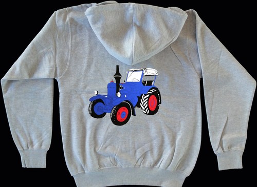 Kapuzenjacke hoodie sweat - kapuzenjacke,,