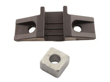 Messermitnehmer passend Farmer