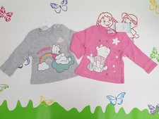 Baby langarmshirt doppelpack - langarmshirt,