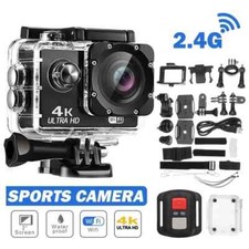 4K Action/Sports/Waterproof