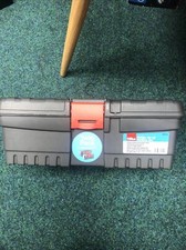 Tools HB1612 Hobby 16+12"