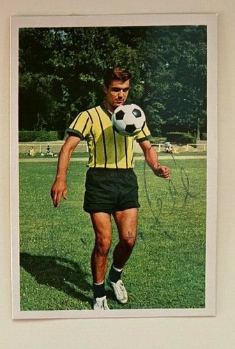 Karl heinz sell - -, deutschland