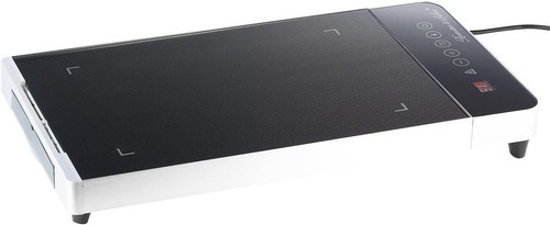 Neu tisch glasgrill - neu, touchpad