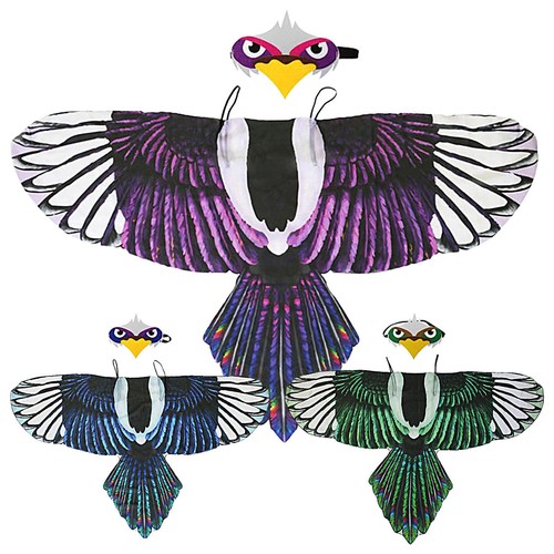 Vogel kostüm flügel - vogel-kostüm,, vogel-flügel