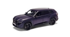 Original BMW Miniatur BMW XM -