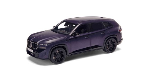 Original bmw miniatur - xm,
