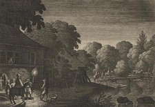 MATTHÄUS MERIAN D.Ä. -