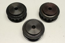 3x 15L050F 15 Zahn  Zahnrad