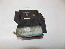 Konsole Kühlertraverse Mercedes W115 W114 1156201831 NOS NEU