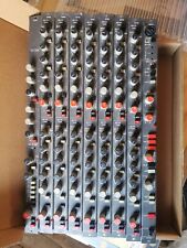 AMEK TAC SCORPION S2000 Mixer