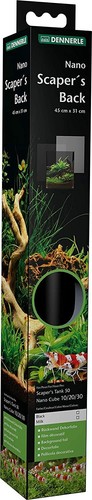 Dennerle scaper back - dennerle,