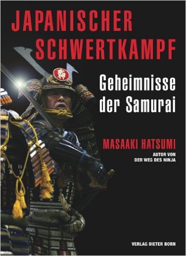 Japanischer schwertkampf buch - japanischer,