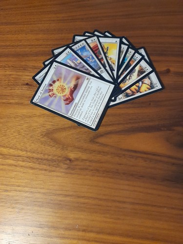 Mtg verschiedene rare - verschiedene,