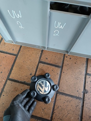Original caddy tiguan - vw,