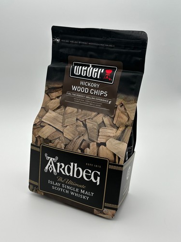 Ardbeg weber räucherchips - weber,