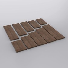 Waschtischplatte Holzplatte