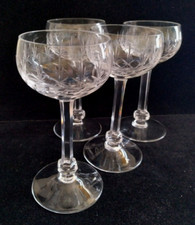 Lot of 4 Villeroy & Boch