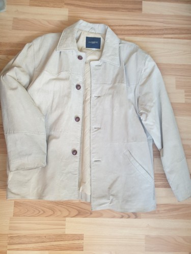 Lederjacke uli knecht mannheim - lederjacke,