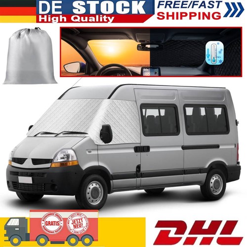 Externe thermo frontscheiben - thermo,