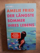 Amelie fried der längste - fried:,