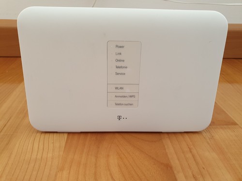 Telekom speedport 724v - w,