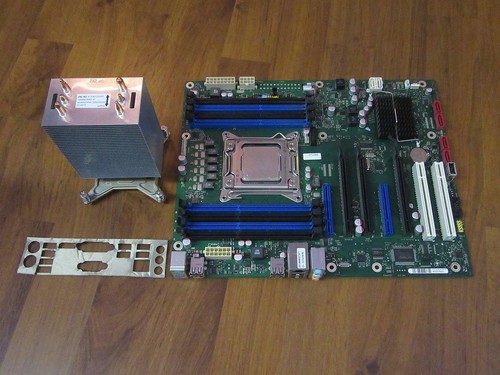 Mainboard fujitsu d3128 a14 - mainboard,
