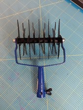 LUX Rollkultivator Kultivator