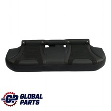 Mercedes W205 Rücksitzbank