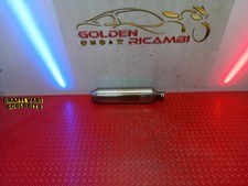 AUSPUFFANSCHLUSS HONDA