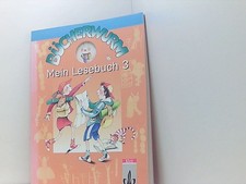 Bücherwurm, Lesebuch, neue