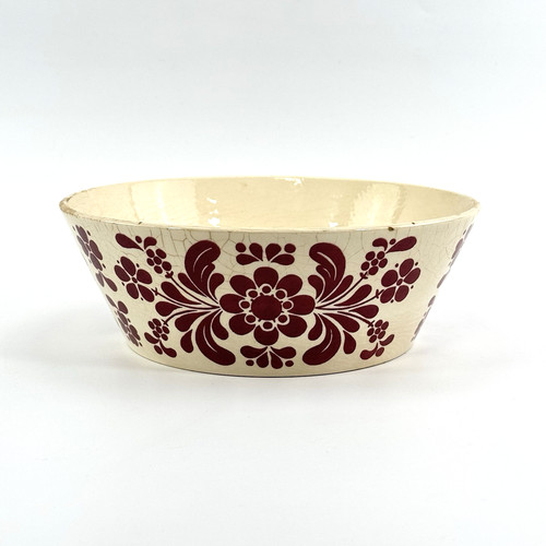 Staffel stoneware schale - staffel,
