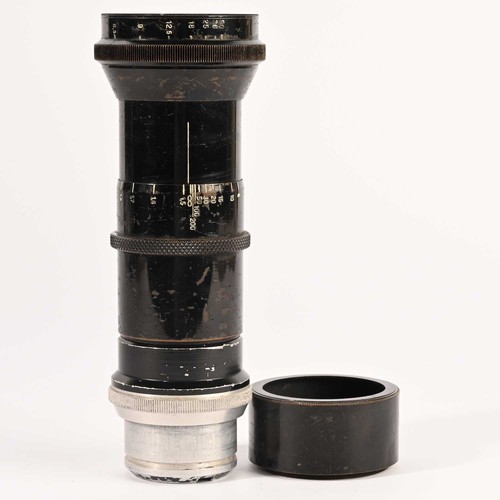 Goerz berlin telegor 24 cm - telegor,