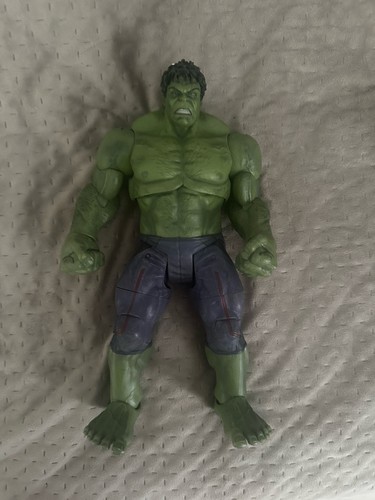 Marvel select hulk avengers - marvel,