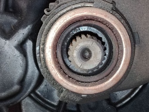 Getriebe 33150 für toyota - 33150,