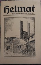 Alte Zeitungsartikel Zeitungen