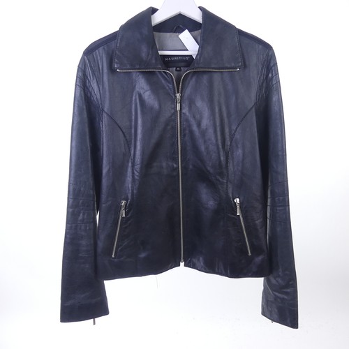 Mauritius lederjacke leather - mauritius,