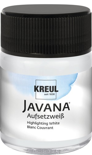 Kreul kreative javana - kreul,
