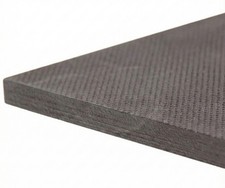 Bodenplatte Siebdruckplatte