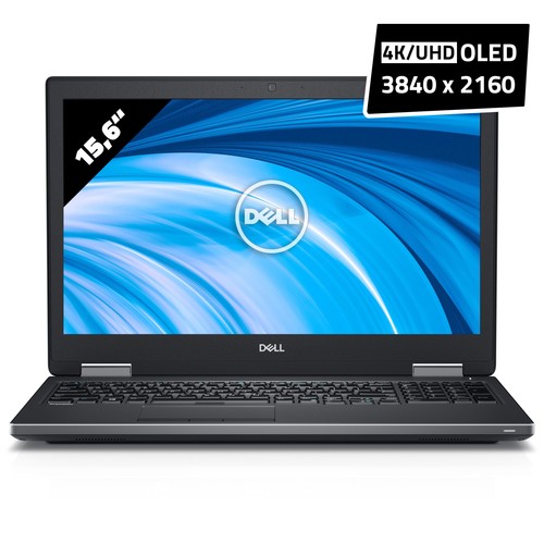 Dell precision 7530 notebook - dell,