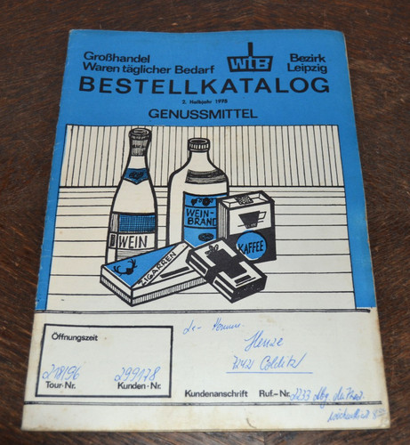 Bestell katalog genussmittel - bestell-katalog,