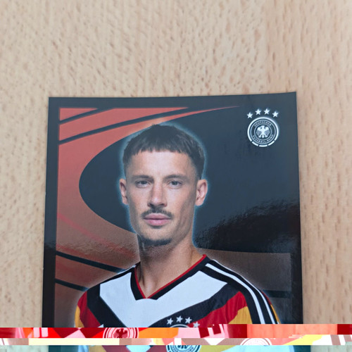 Ferrero 2026 sticker 16 - ferrero, wm