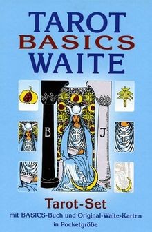 Tarot basics waite - waite,