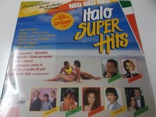 71285 - ITALO SUPER HITS -