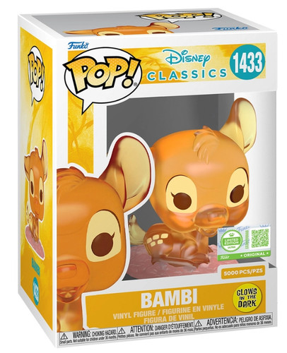 Funko pop figur - funko, 1433
