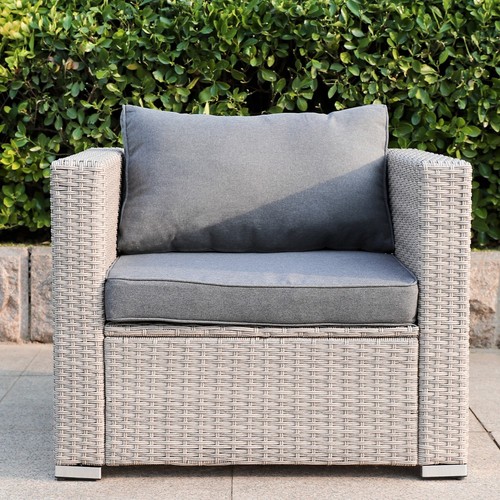 Rattansessel gartensessel - rattansessel,,
