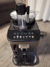 De'Longhi Magnifica Evo 1450W Kaffeevollautomat - Schwarz (ECAM 292.81.B)