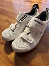 Shimano Rennrad Schuhe TR5